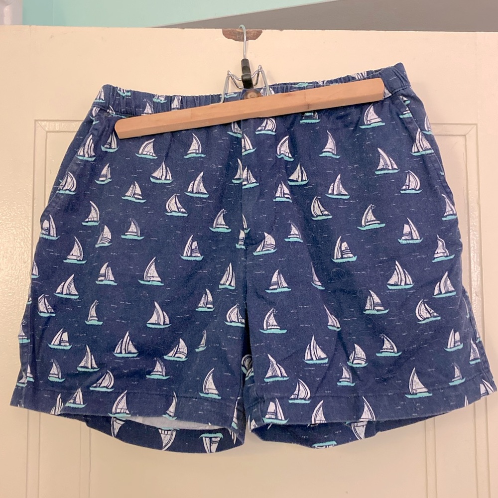 Chubbies Original Pull-On Shorts